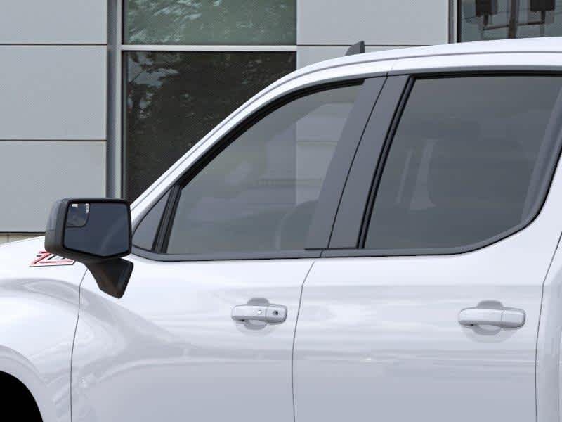 2026 Chevrolet Silverado 1500 RST - Photo 12