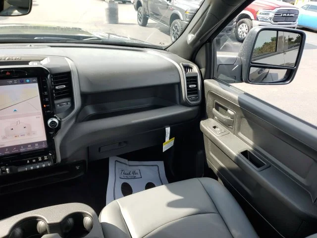 Used 2025 Gray Ram Tradesman image 15