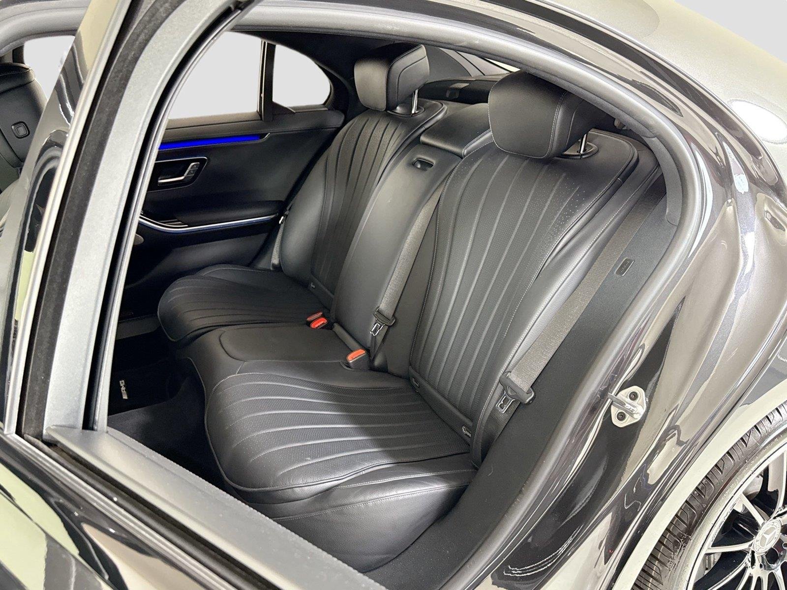 2023 Mercedes-Benz S-Class S 500 - Photo 21