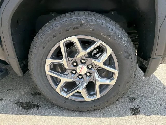 2026 GMC Sierra 1500 SLT - Photo 25