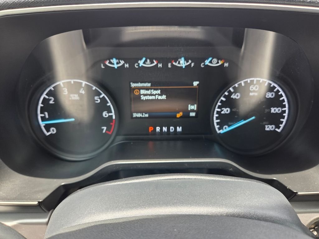 Used 2023 White Ford XL image 30