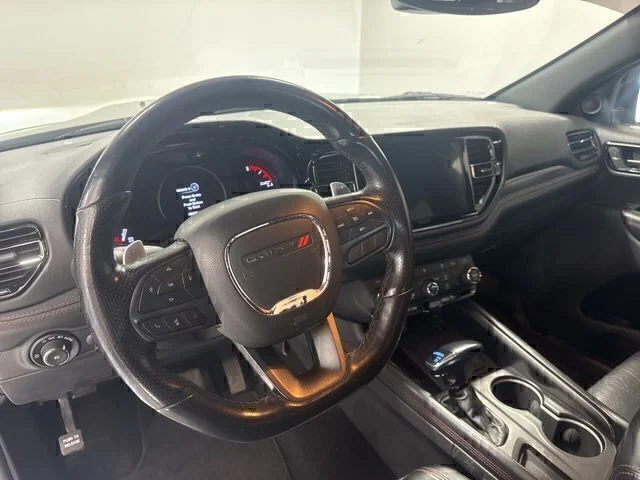 Used 2022 Gray Dodge R/T image 14