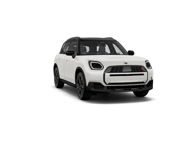 2026 MINI Countryman Signature Plus