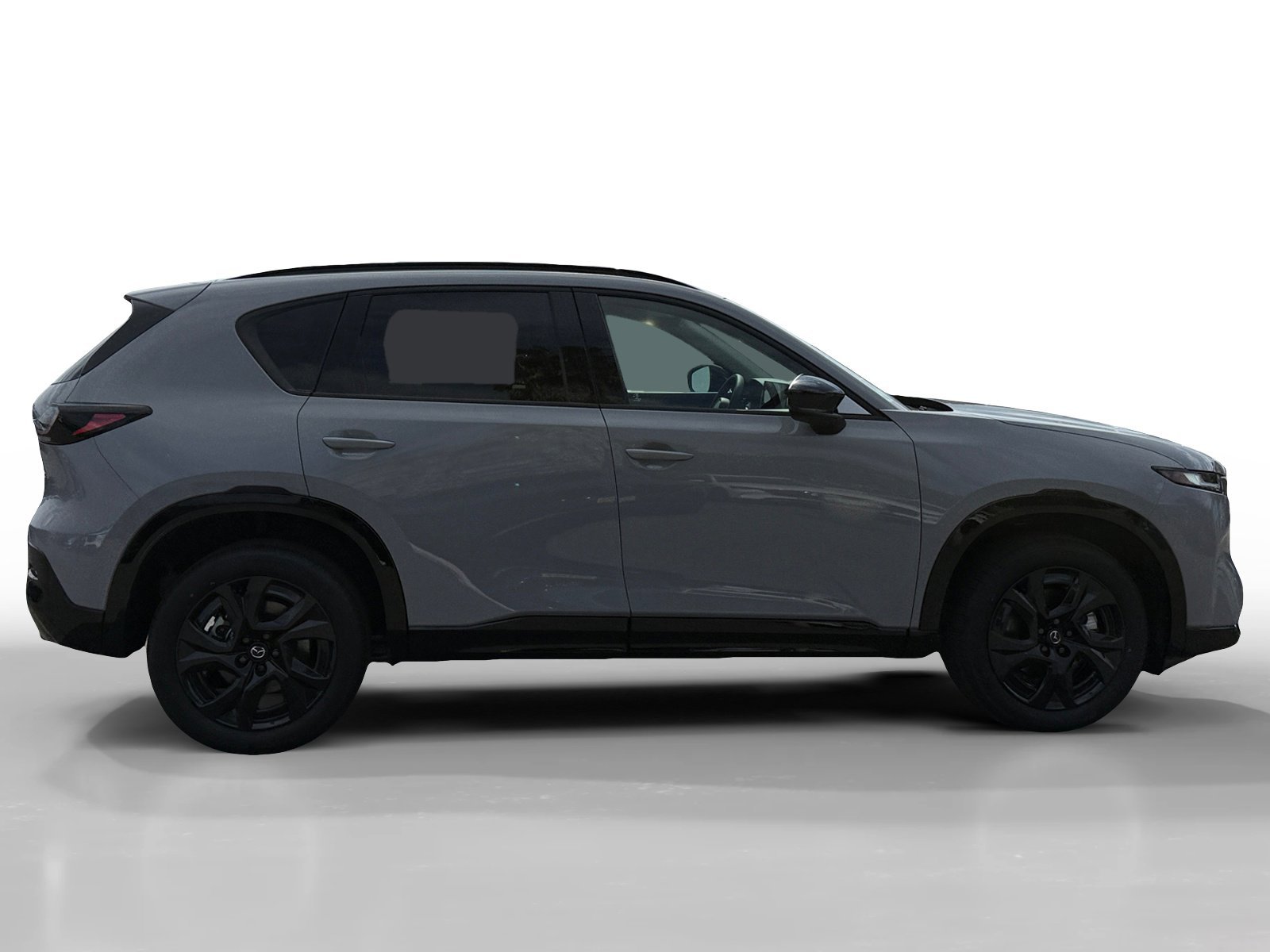 New 2026 Aero Gray Metallic Mazda 2.5 S Premium Plus image 6