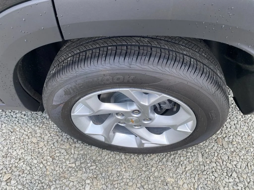 2026 Chevrolet Trax LS - Photo 25