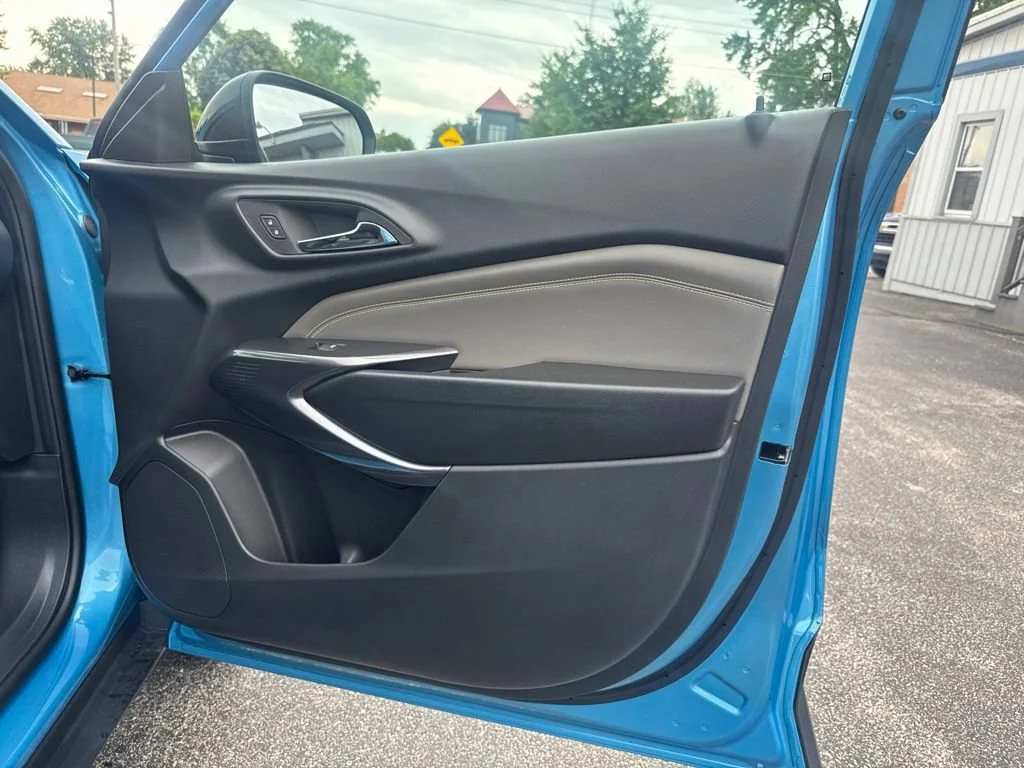 2026 Chevrolet Trax Activ - Photo 21