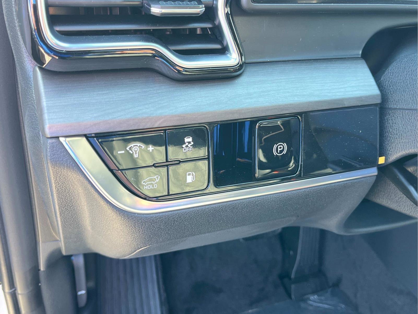 2025 Kia Sportage X-Line - Photo 26