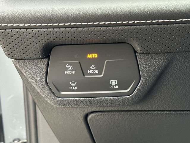 New 2026 Gray Volkswagen 2.0T SEL Premium R-Line image 34