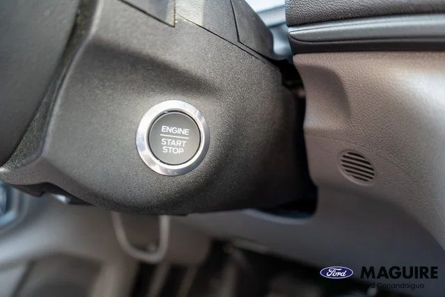 2026 Ford Transit Van Base - Photo 23