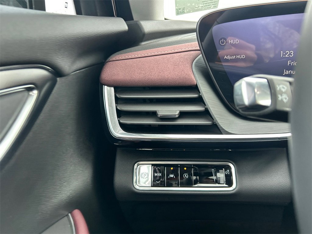 2026 BUICK ENVISION - Image 18