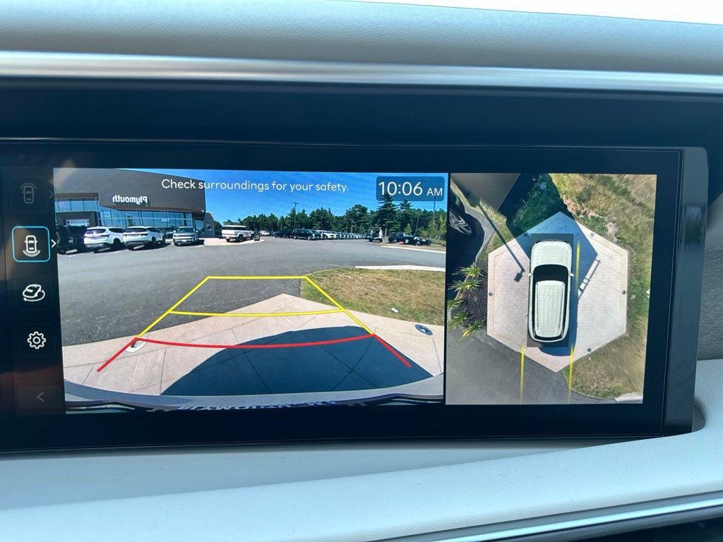 New 2027  Hyundai SEL Premium 7P image 19