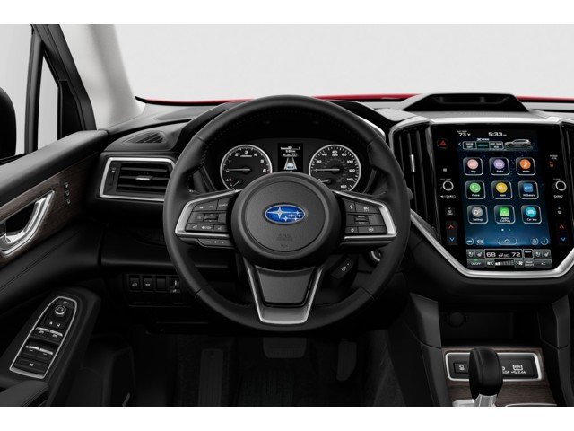 2026 Subaru Ascent Touring - Photo 15