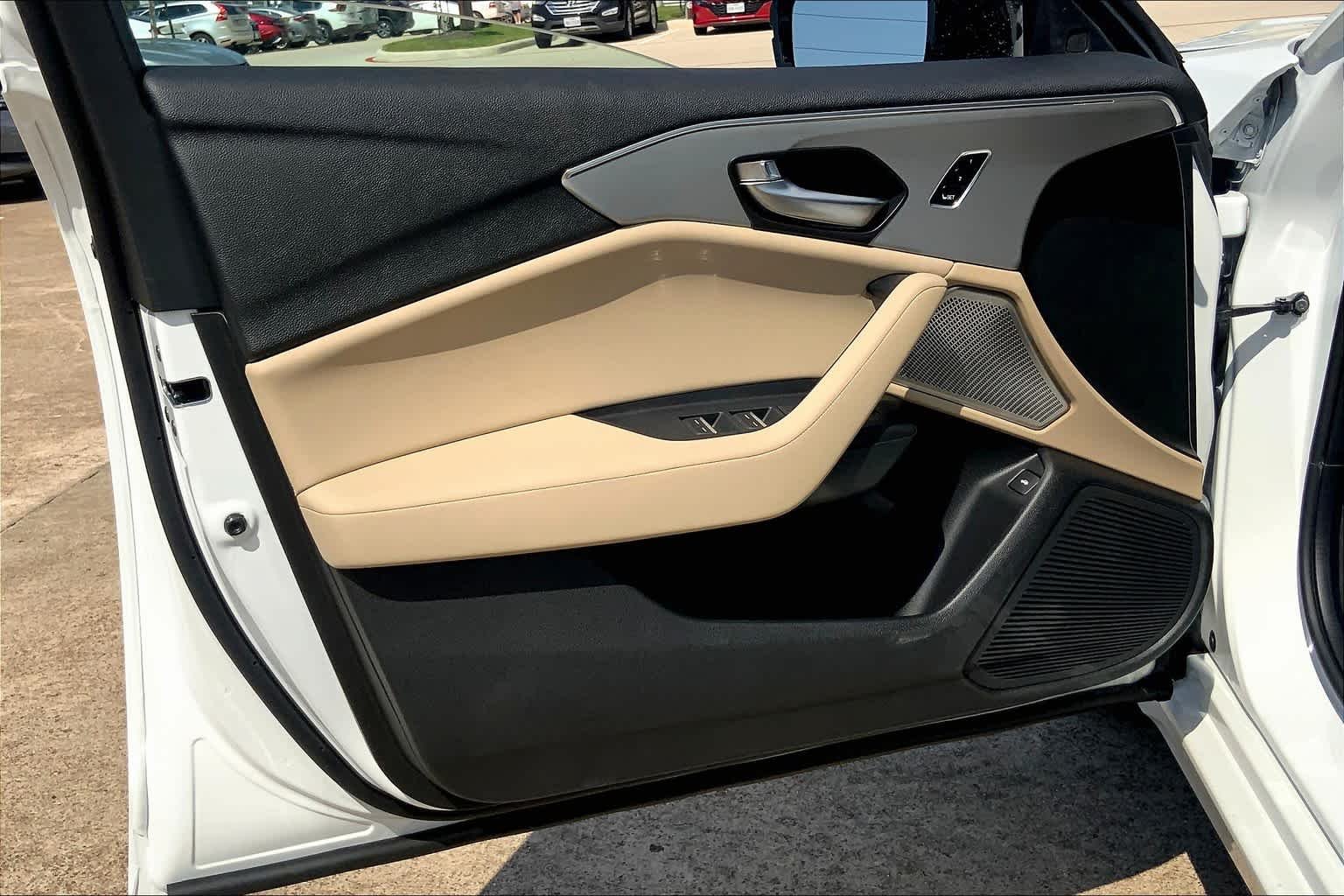 2025 Acura TLX Technology Package - Photo 10