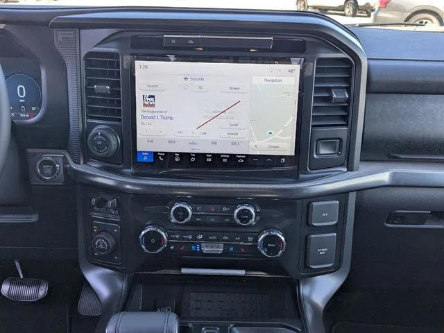 2025 Ford F-150 Tremor - Photo 17