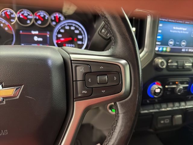 2021 Chevrolet Silverado 1500 LT - Photo 22