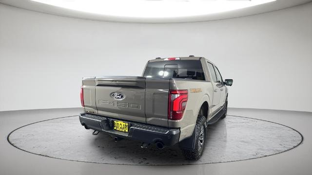 New 2026 Marsh Gray Ford Tremor® image 42