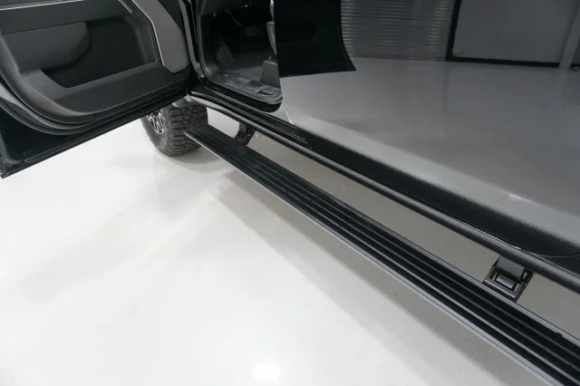 New 2026 Onyx Black GMC AT4X image 14