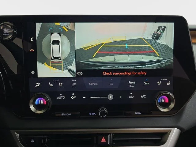 New 2026  Lexus 350 Premium image 24