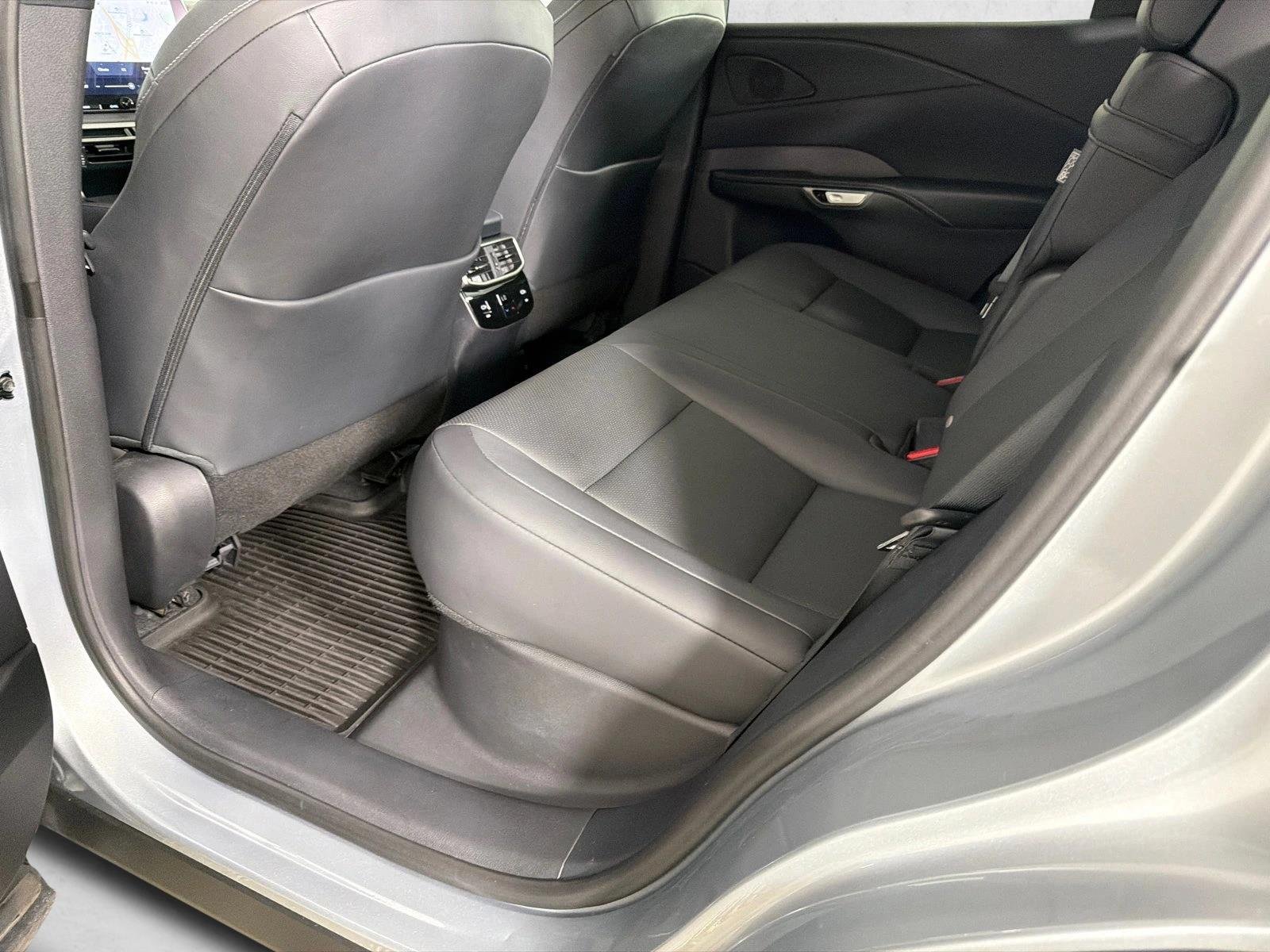 Used 2024 Silver Lexus RX 350 image 23