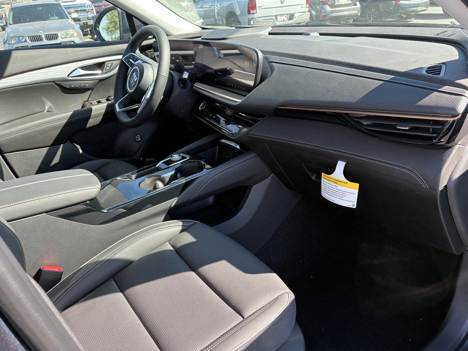 2026 Buick Envision Avenir - Photo 8