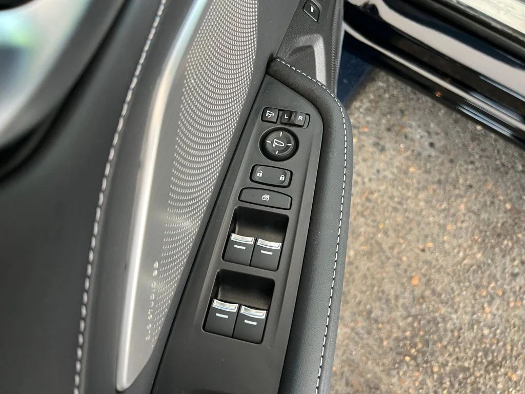 New 2026 Majestic Black Pearl Acura Advance Package image 12
