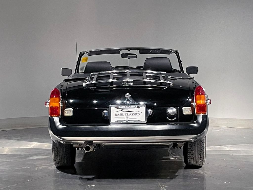 Used 1979  MG  image 8