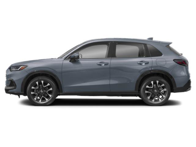 New 2027 Urban Gray Pearl Honda EX-L image 3