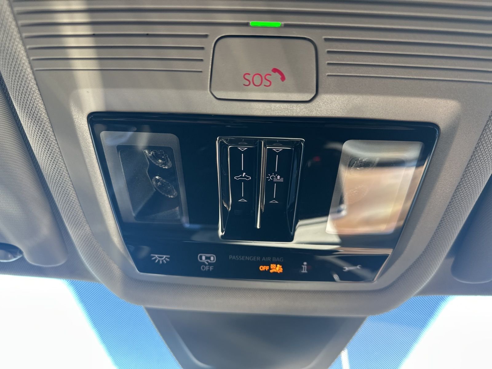 2026 Volkswagen Atlas SE w/Tech - Photo 27