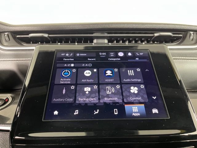 Used 2023 White/off-white Jeep Altitude X image 28