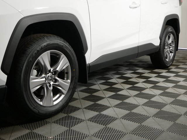 Certified Used 2023 Ice Cap Toyota XLE w/ Convenience Pkg & Weather Pkg image 2