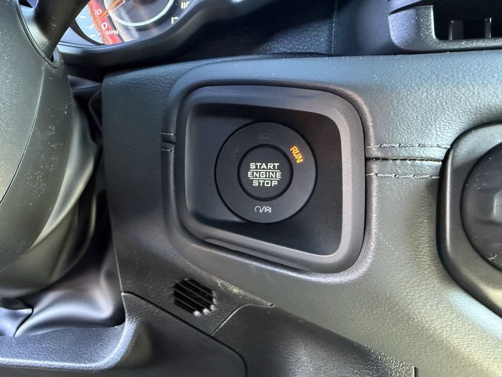 2025 Jeep Wrangler 4-Door Rubicon - Photo 24