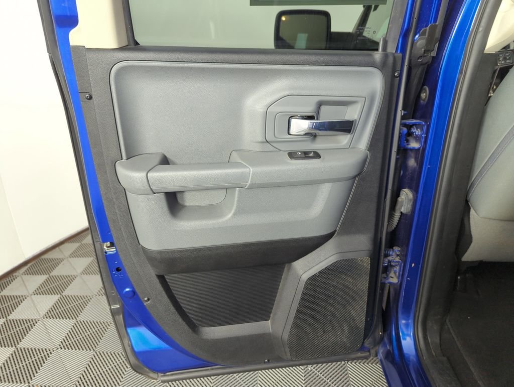 Used 2017 Blue Ram Big Horn image 27