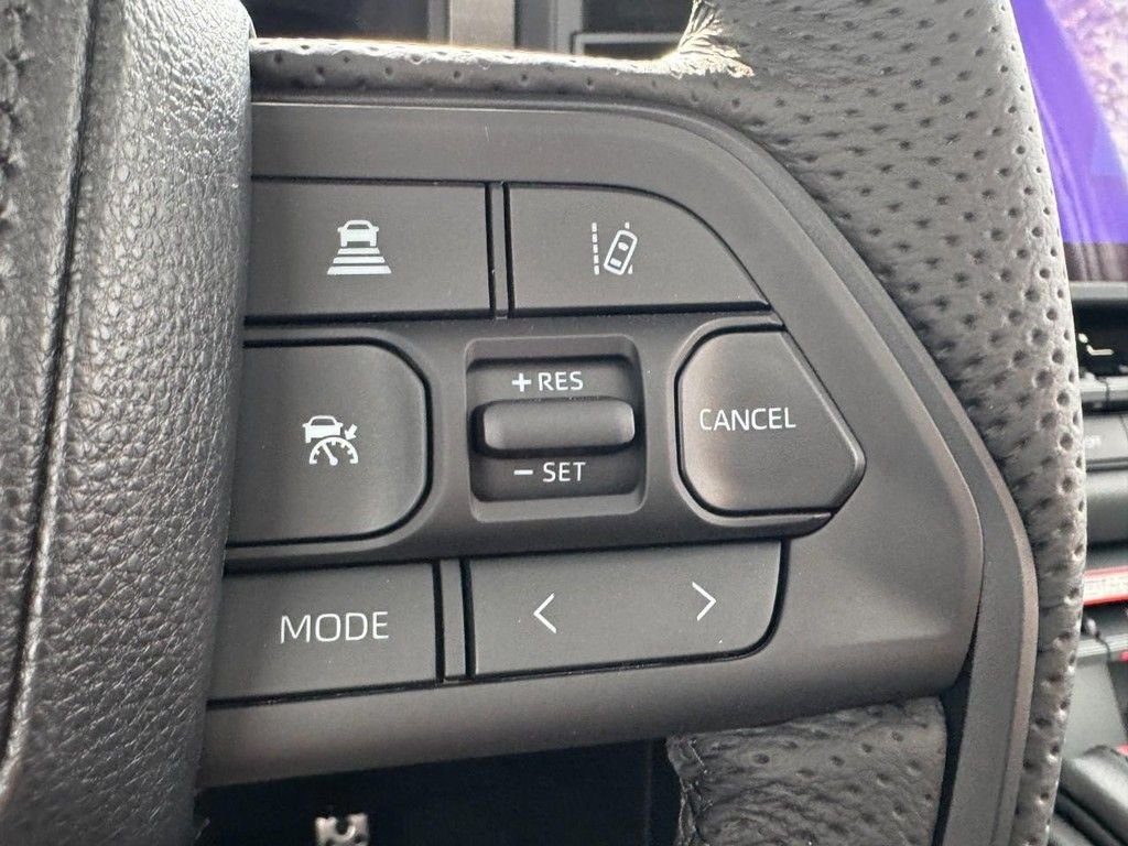 2026 Toyota Tundra TRD Pro - Photo 17