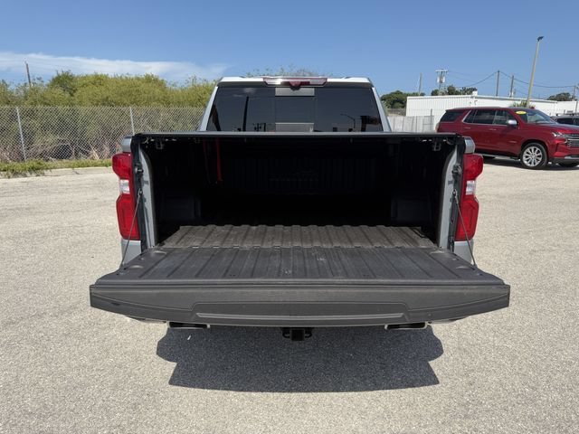 2024 Chevrolet Silverado 1500 High Country - Photo 13