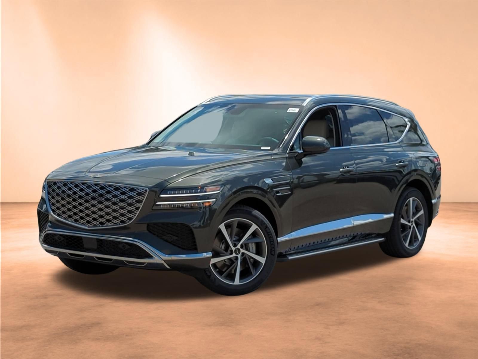 New Genesis GV80 for Sale in Sanford, FL
