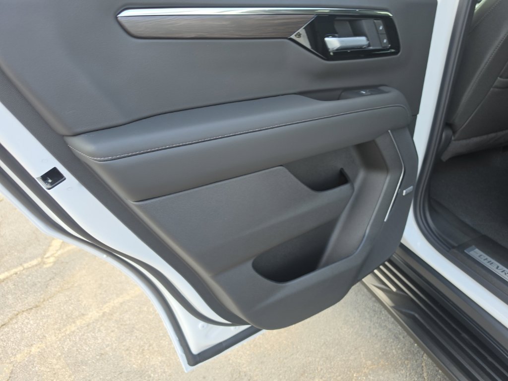 2027 Chevrolet Tahoe LT - Photo 25