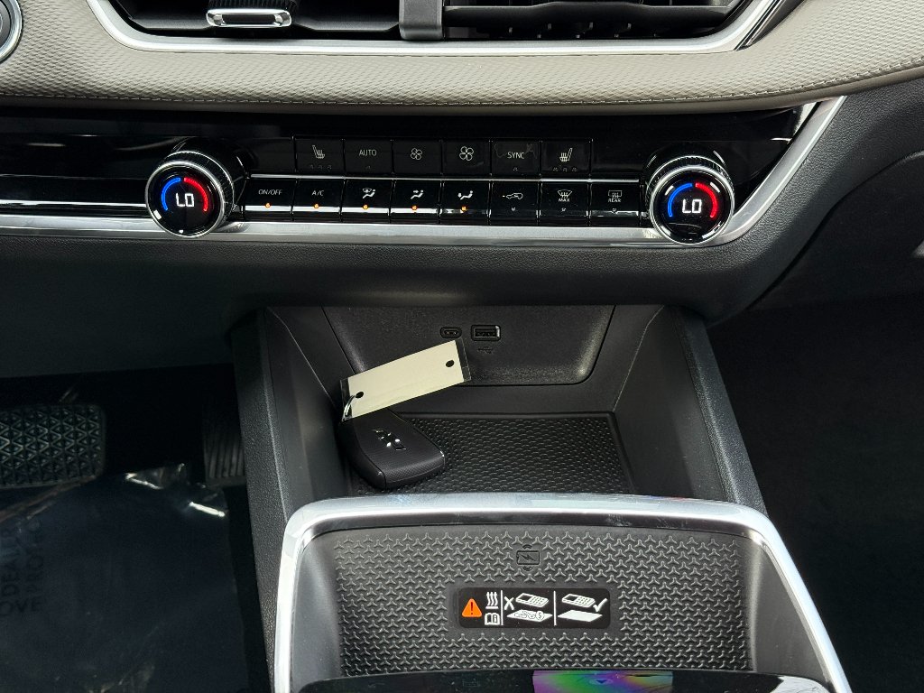 2026 Chevrolet Equinox LT - Photo 33