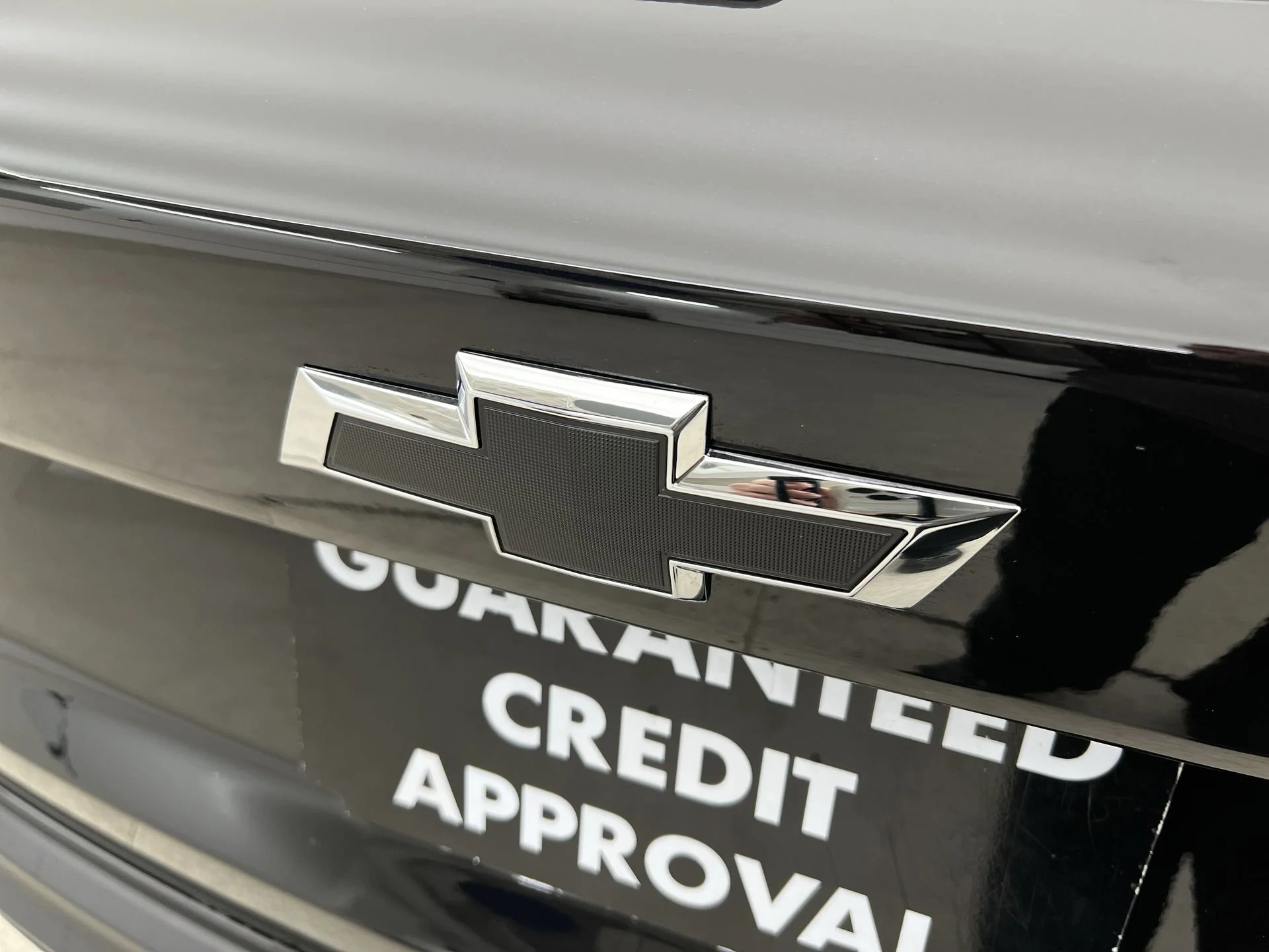 2026 Chevrolet Trax RS - Photo 54