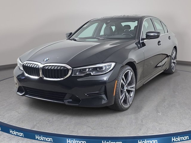 2021 BMW 3 Series 330i xDrive