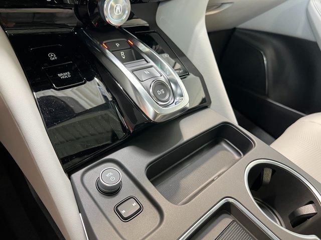 New 2026 Canyon River Blue Metallic Acura w/Technology Package image 21
