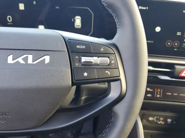 2026 Kia Sportage SX - Photo 12