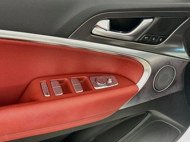 New 2026 Genesis G70 3.3T Sport Prestige
