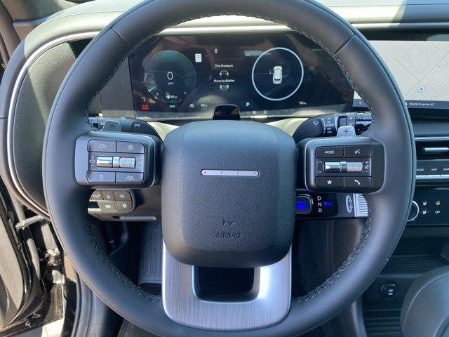 2026 Hyundai Palisade Calligraphy - Photo 28