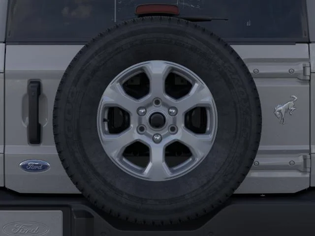 New 2026 Avalanche Ford Big Bend® image 24