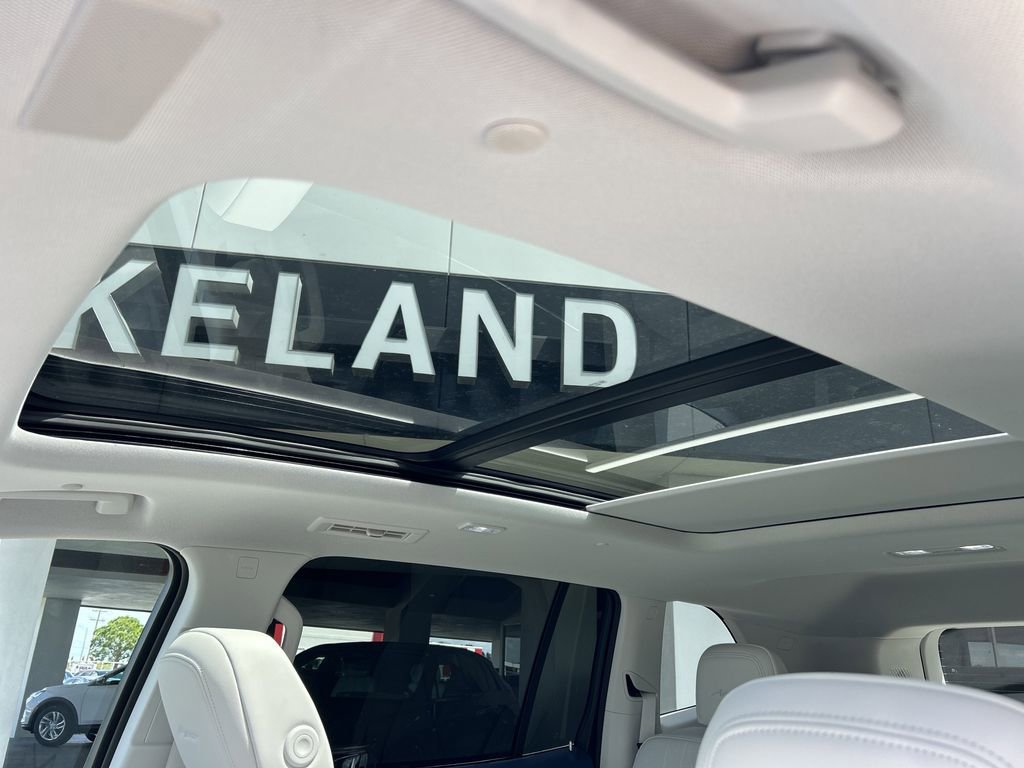 2026 Buick Enclave Avenir - Photo 24