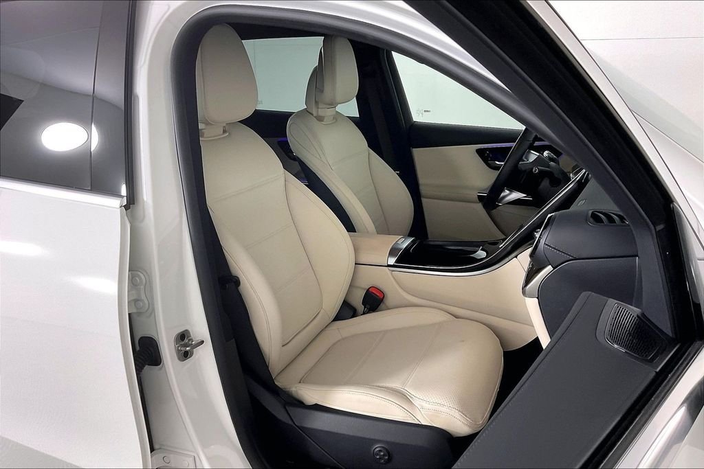 2025 Mercedes-Benz GLC Base - Photo 7