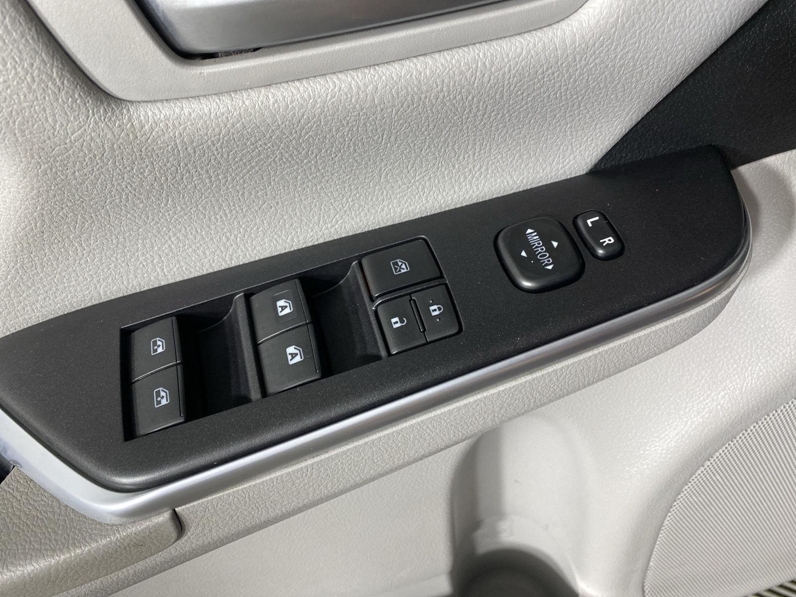 Used 2017 Predawn Gray Mica Toyota LE image 14