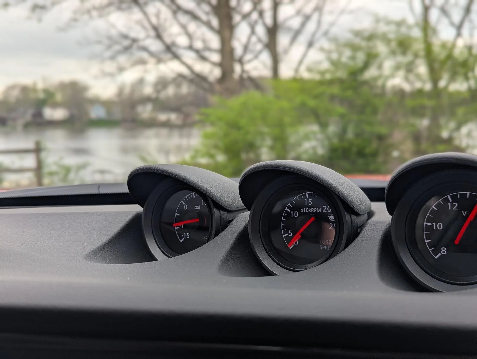New 2026 Solid Red/Super Black Nissan Performance image 64
