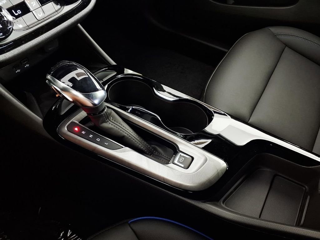 2026 Buick Envista Sport Touring - Photo 19