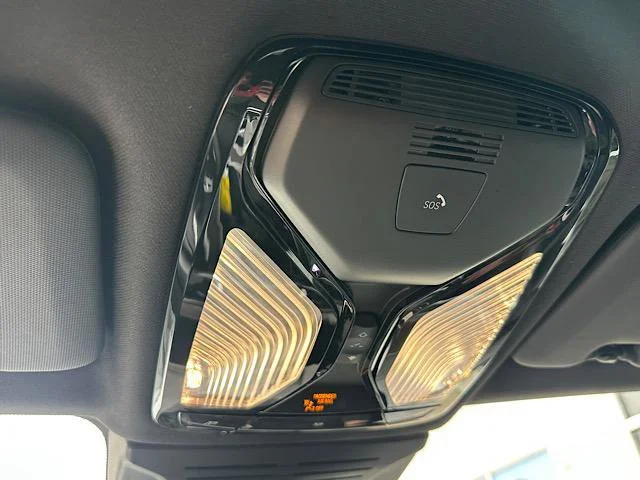 Certified Used 2026 Skyscraper Grey Metallic BMW xDrive40i image 30
